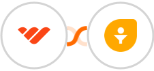 Whop + Freshsales classic Integration