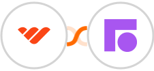 Whop + Front Integration