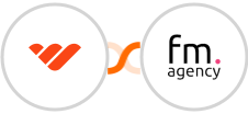 Whop + Funky Media Agency Integration
