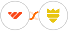 Whop + FUNNELKING Integration