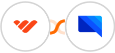 Whop + GatewayAPI SMS Integration