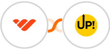 Whop + Gift Up!  Integration