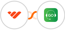 Whop + Godial Integration