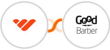 Whop + GoodBarber(Content) Integration