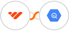 Whop + Google BigQuery Integration