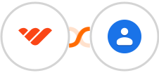 Whop + Google Contacts Integration