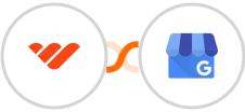 Whop + Google My Business Integration