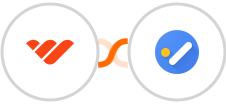 Whop + Google Tasks Integration