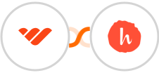 Whop + Handwrytten Integration