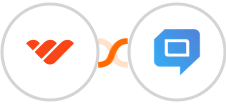 Whop + HelpCrunch Integration