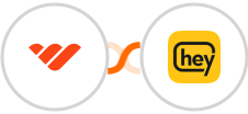 Whop + Heymarket SMS Integration