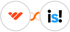 Whop + incstarts Integration