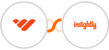 Whop + Insightly Integration