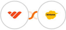 Whop + Kintone Integration