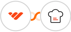 Whop + Kitchen.co Integration