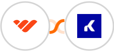 Whop + Kommo (amoCRM) Integration