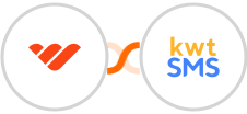 Whop + kwtSMS Integration
