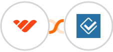 Whop + Less Annoying CRM Integration