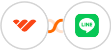 Whop + LINE Integration