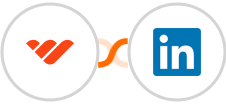 Whop + LinkedIn Integration
