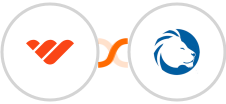 Whop + LionDesk Integration