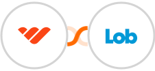 Whop + Lob Integration