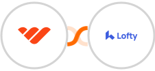 Whop + Lofty Integration