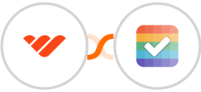 Whop + Lunatask Integration