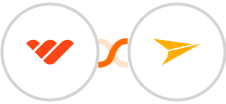 Whop + Mailjet Integration