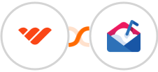 Whop + Mailshake Integration