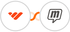Whop + MailUp Integration