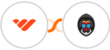 Whop + Mandrill Integration