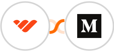 Whop + Medium Integration