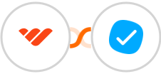 Whop + MeisterTask Integration