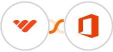 Whop + Microsoft Office 365 Integration