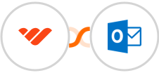 Whop + Microsoft Outlook Integration