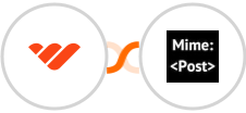 Whop + MimePost Integration