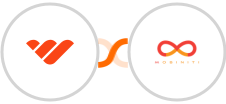 Whop + Mobiniti SMS Integration