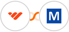 Whop + Mocean API Integration