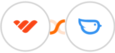 Whop + Moneybird Integration
