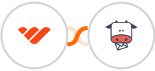 Whop + Moosend Integration