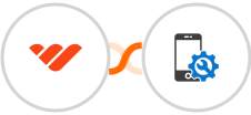 Whop + MyGadgetRepairs Integration