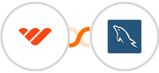 Whop + MySQL Integration
