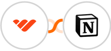 Whop + Notion Integration
