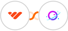 Whop + Orbit Integration