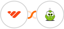 Whop + PerkZilla Integration