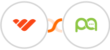 Whop + Picky Assist Integration