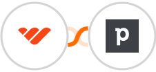 Whop + Pipedrive Integration