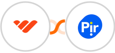 Whop + Pirsonal Integration