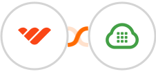 Whop + Plivo Integration